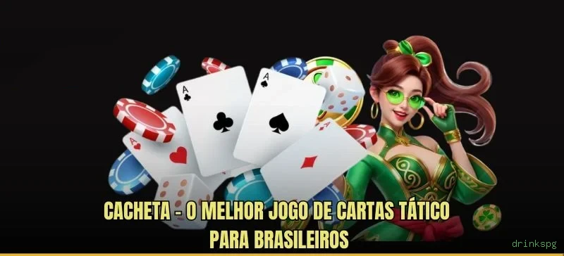 Cassino ao Vivo drinkspg